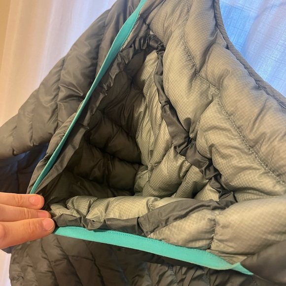 Ayrc’teyrx Cerium hoody puffy jacket - Picture 9 of 10